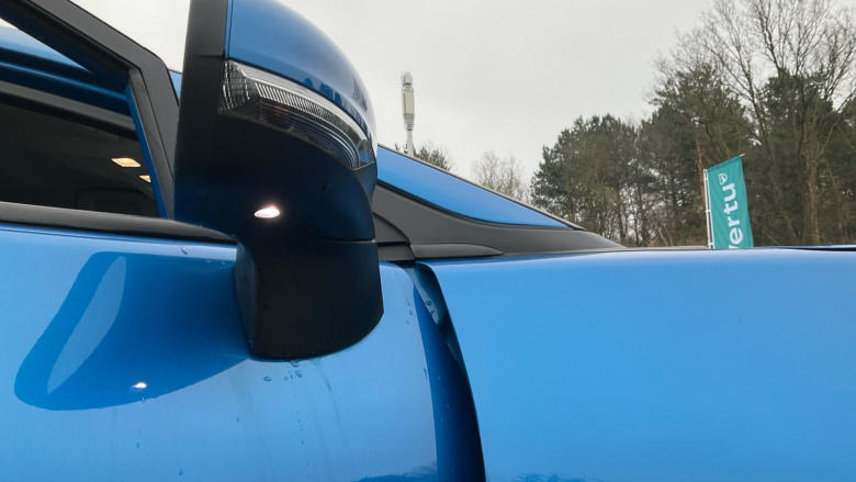 Ford Puma 1.0 EcoBoost Hybrid mHEV Titanium 5dr Petrol Hatchback